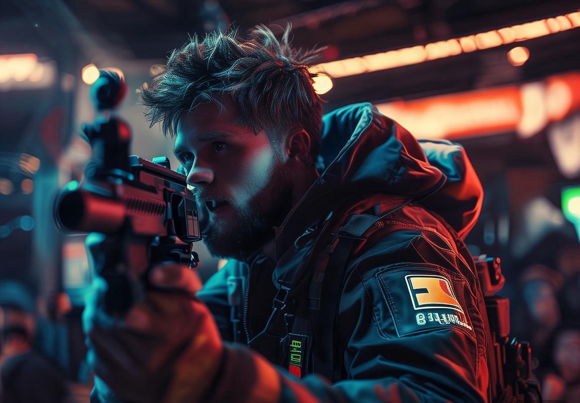 前OWL选手跨界《无畏契约》成功，引发社区热议-泛亚电竞