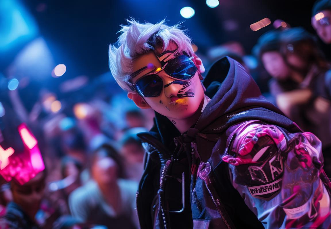 英雄海！BLG Elk小组赛使用8个不同AD英雄，全胜