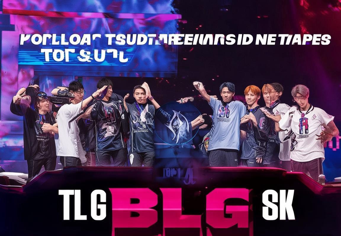 英雄联盟季中冠军赛：BLG战胜DK，LPL四支队伍晋级八强，赛区整体实力尽显淘汰赛征程-泛亚电竞