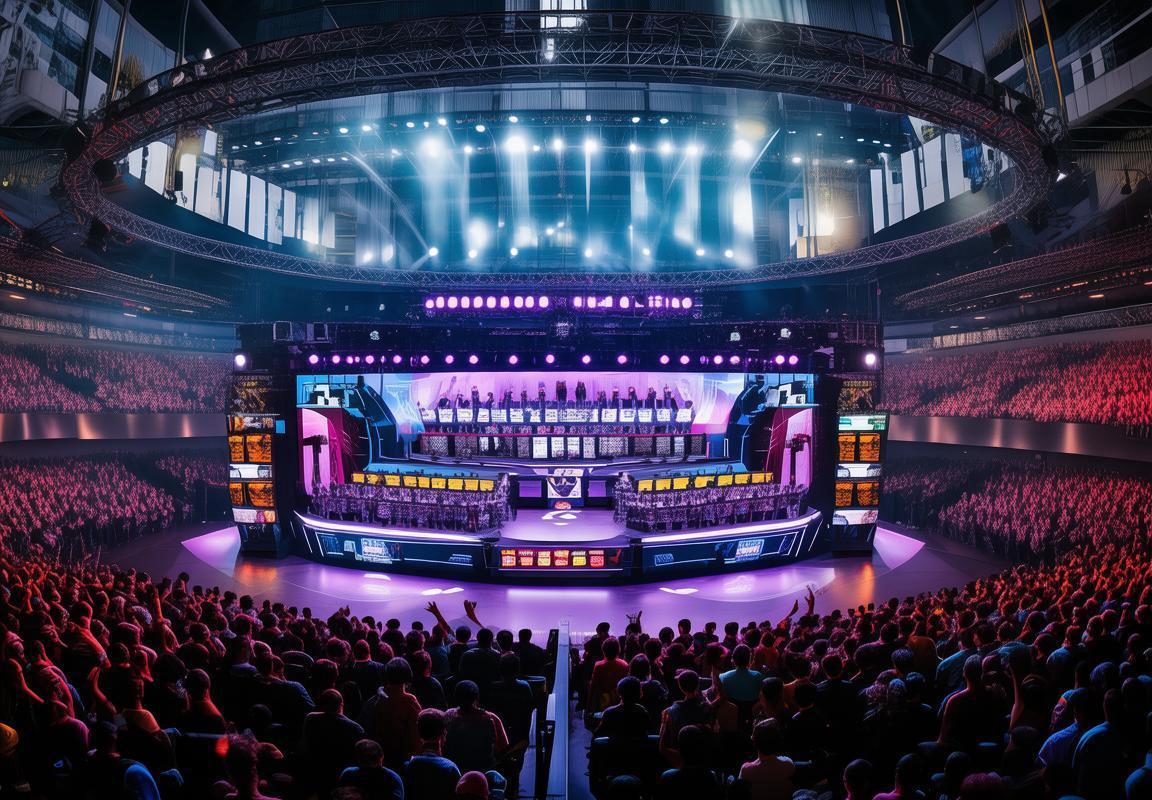 赛事奖金池再破纪录，2025年AWC总奖金池高达1亿人民币