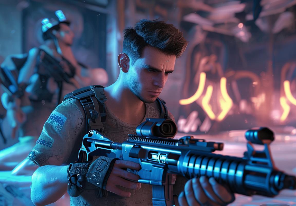 前OWL选手跨界《无畏契约》成功，引发社区热议