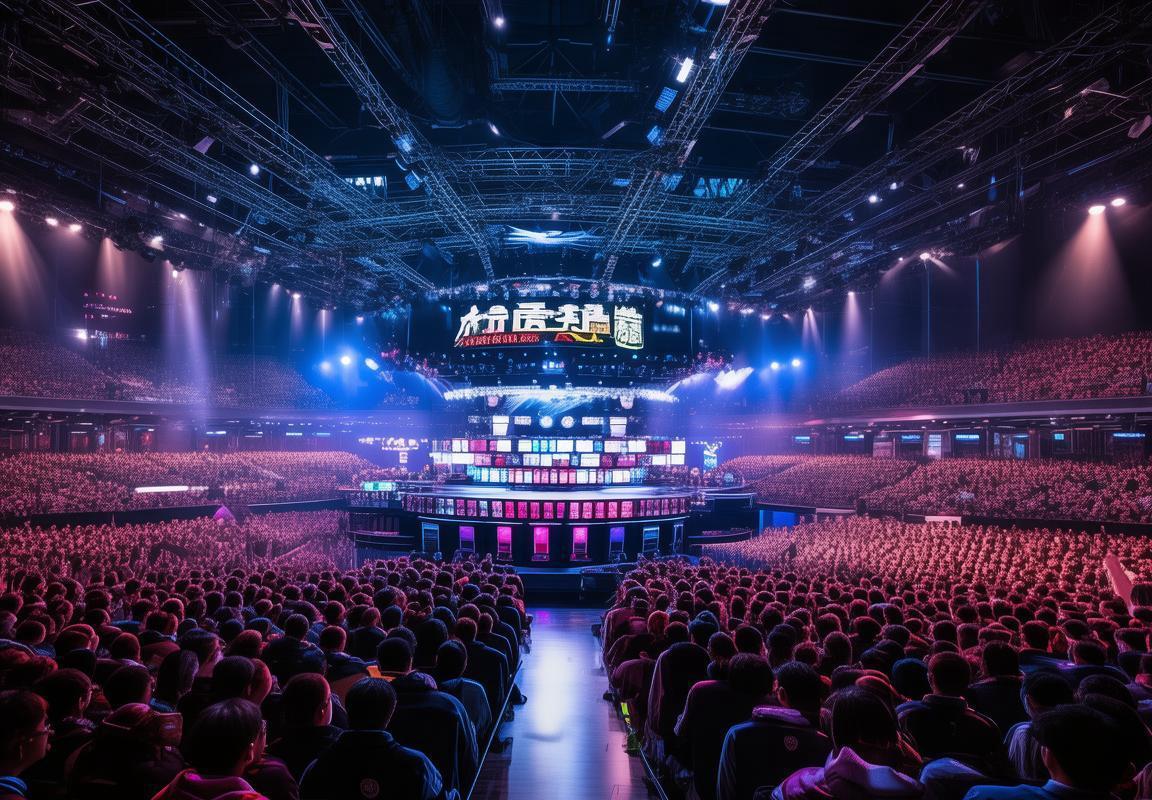 赛事奖金池再破纪录，2025年AWC总奖金池高达1亿人民币-泛亚电竞