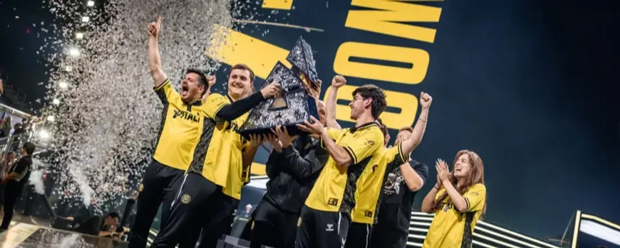 新一代狙神诞生？Monesy五杀AWP助力G2逆转取胜-泛亚电竞