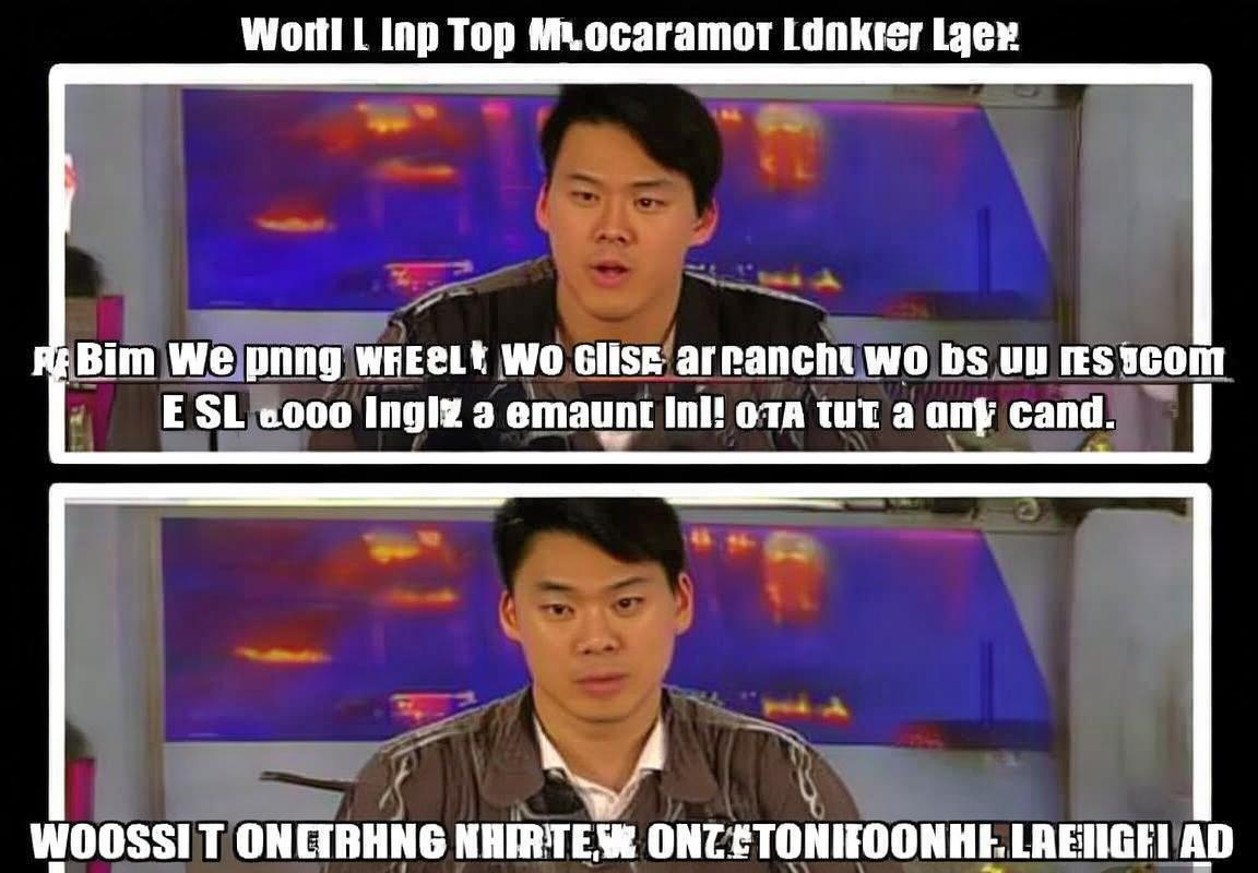 BLG上单Bin自称世界第一上单，MSI迎战T1放言带队取胜