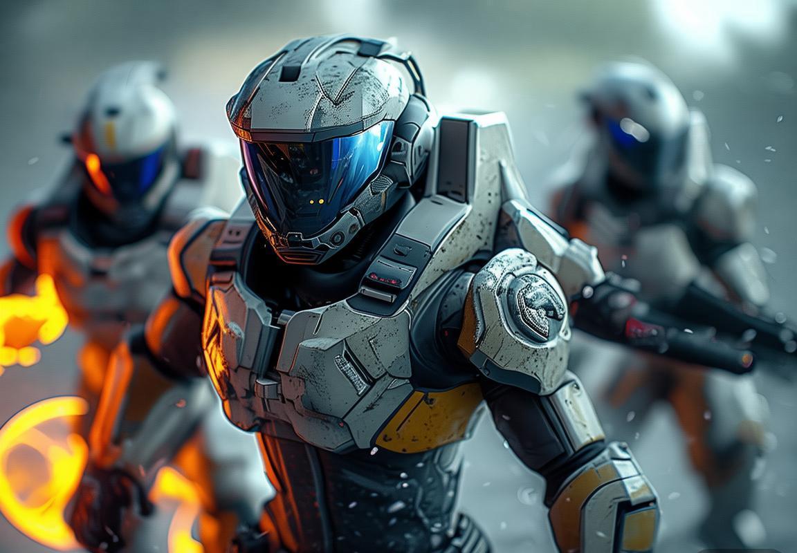 《守望先锋》平衡团队负责人谈职业赛场与天梯的平衡差异-泛亚电竞