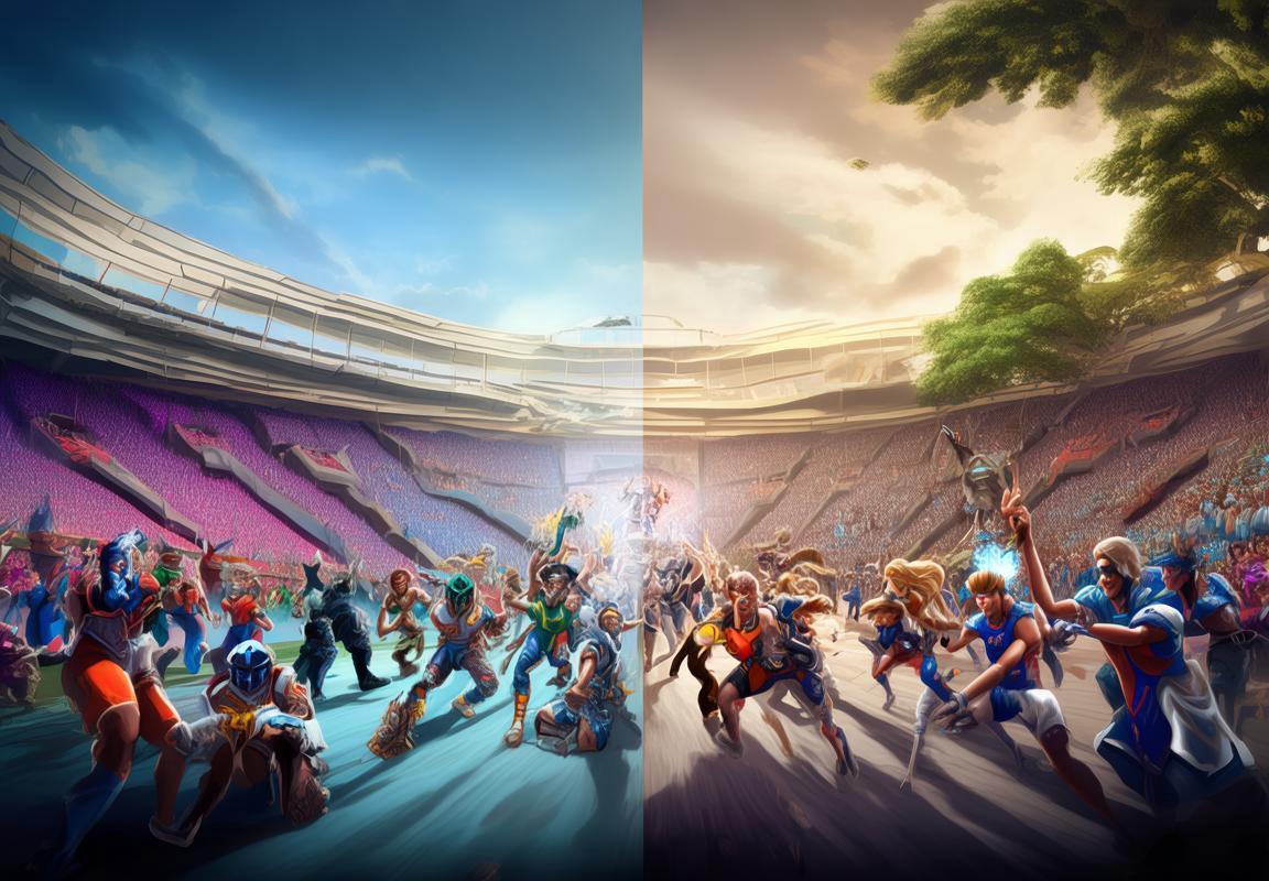 《守望先锋》平衡团队负责人谈职业赛场与天梯的平衡差异