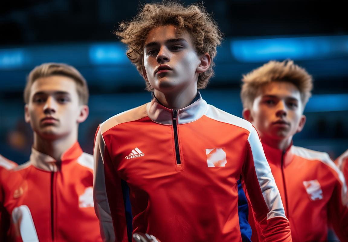 瑞士轮电竞新星引领战术革新：年轻选手如何重塑运动格局