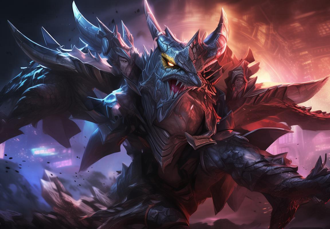 英雄联盟季中冠军赛：BLG战胜DK，LPL四支队伍晋级八强，赛区整体实力尽显淘汰赛征程