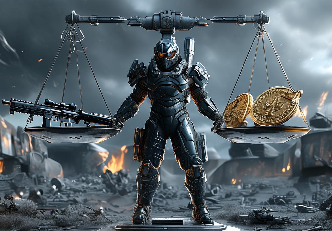 无畏契约经济系统迎来重大调整，官方旨在提升比赛观赏性