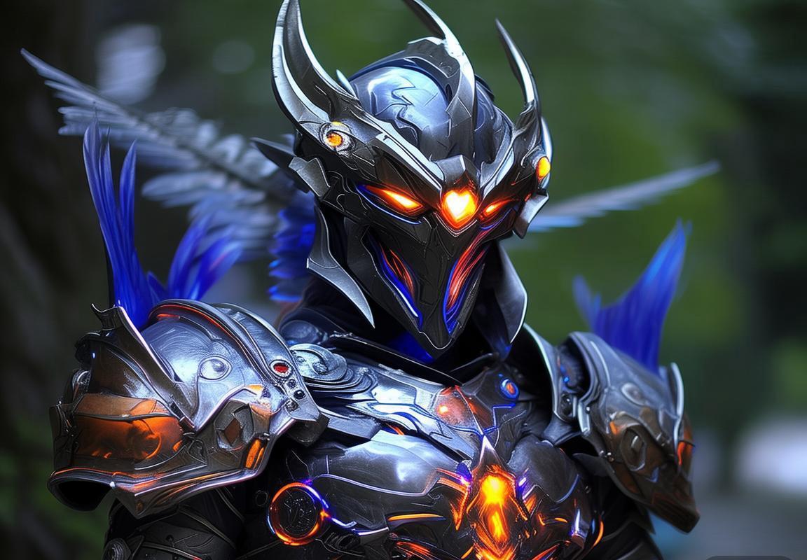 Dota2圣选之誓》圣堂刺客：动态机关特效与Cosplay制作技术解析-泛亚电竞